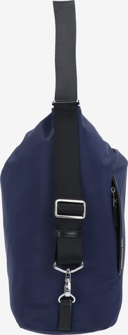 MANDARINA DUCK Shoulder Bag in Blue