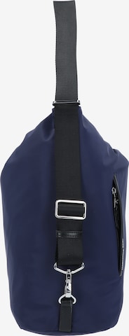 MANDARINA DUCK Schoudertas in Blauw