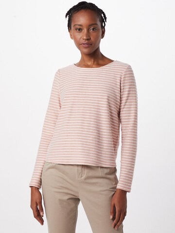 ONLY Trui in Roze: voorkant