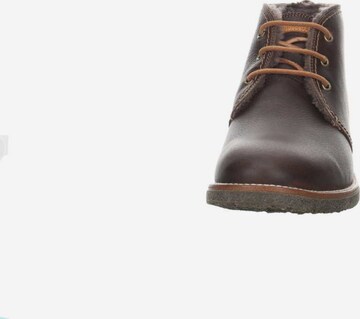 PANAMA JACK Boots 'Gael Igloo' in Brown