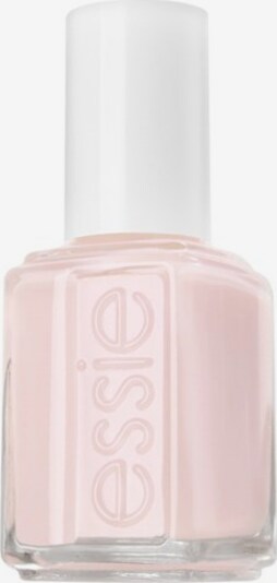 Essie Nagellack Rose Tone In Pastellpink About You