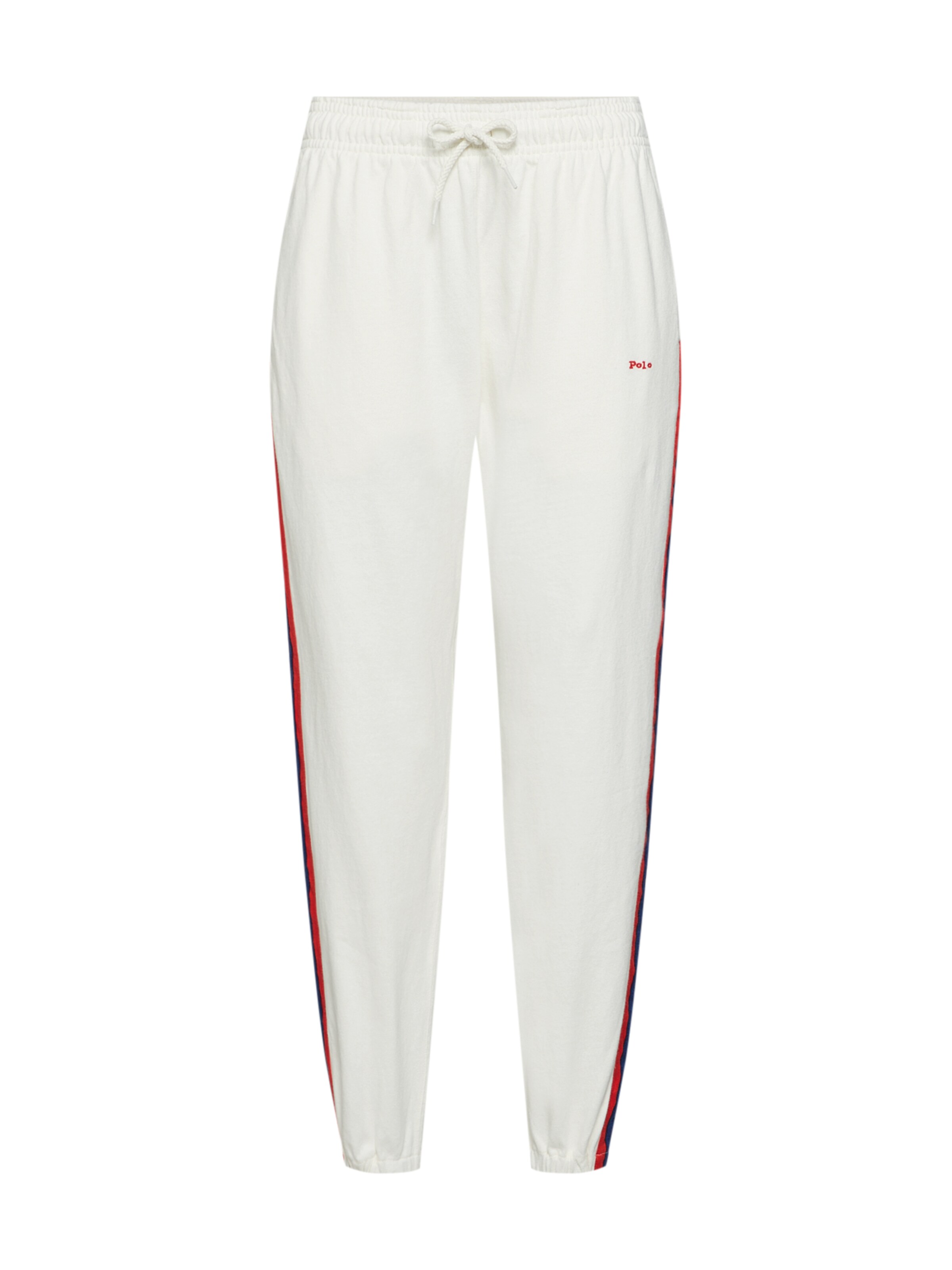 POLO RALPH LAUREN - Broek in de kleur Blauw