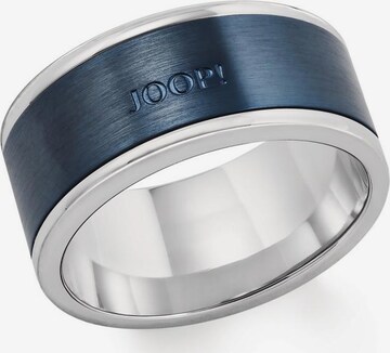 JOOP! Ring in Blue: front