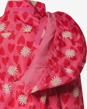 Veste mi-saison 'Mello' NAME IT en rose