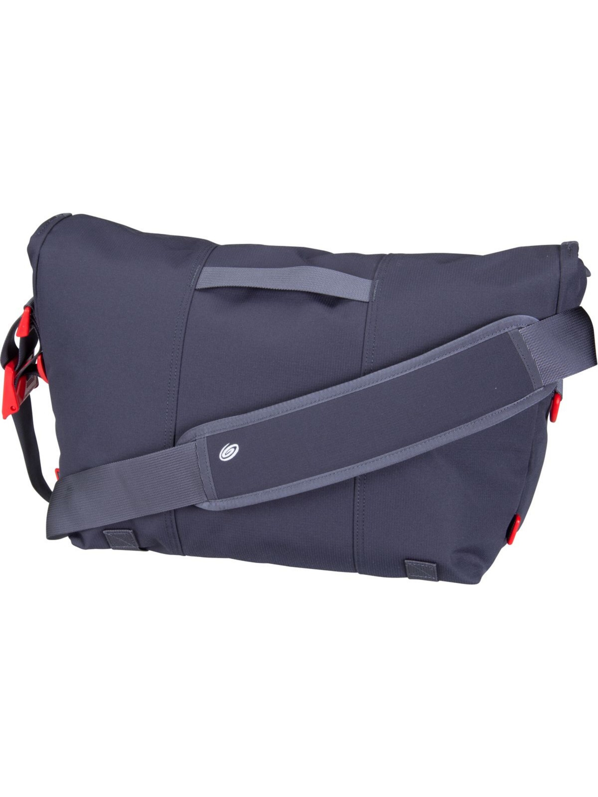 TIMBUK2 Laptoptas in Blauw