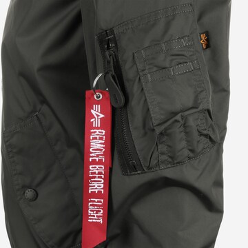 pilka ALPHA INDUSTRIES Demisezoninė striukė