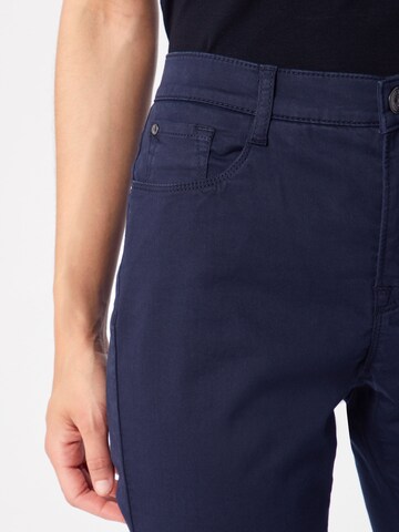 regular Jeans 'Mary' di BRAX in blu