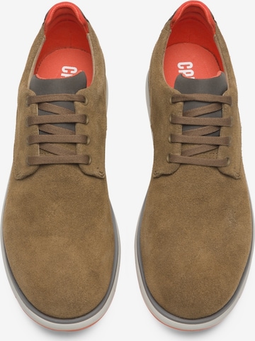 CAMPER Lace-Up Shoes ' Smith ' in Brown