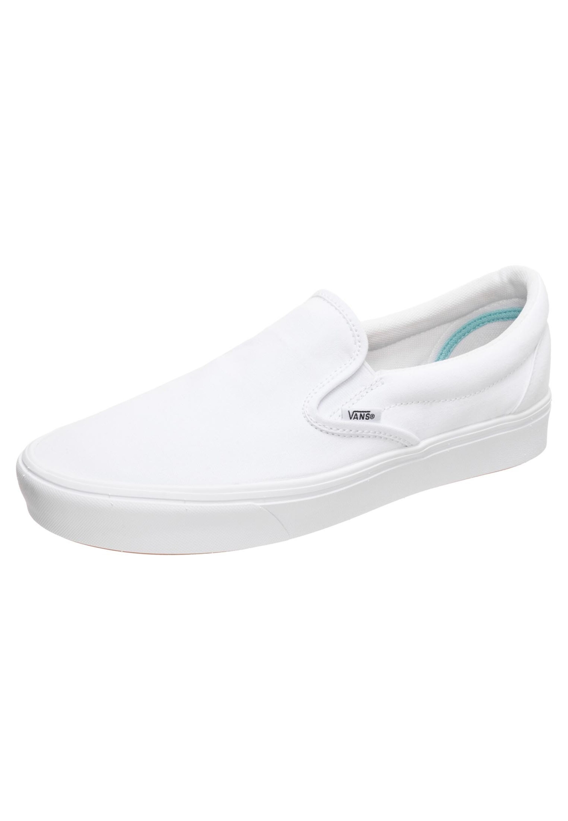 white vans wss