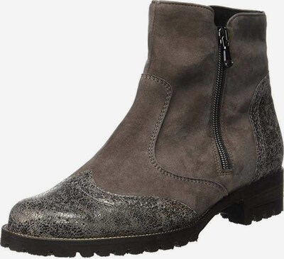 SEMLER Ankle Boots in Dark brown, Item view