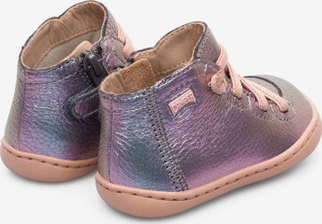 Chaussure basse ' Peu ' CAMPER en mélange de couleurs