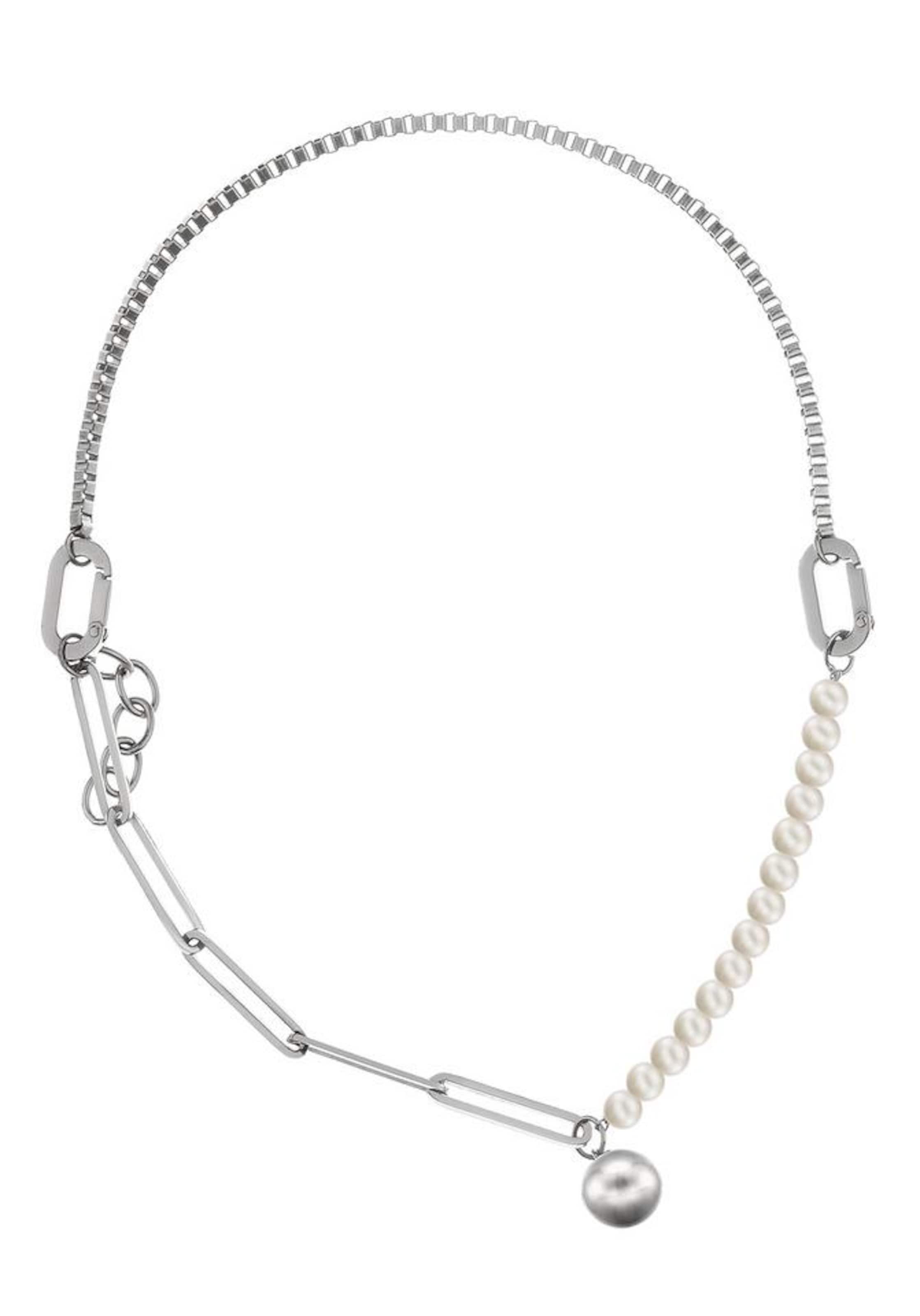 Liebeskind Berlin Armband in Zilver