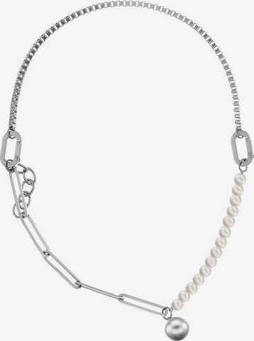 Bracelet Liebeskind Berlin en argent