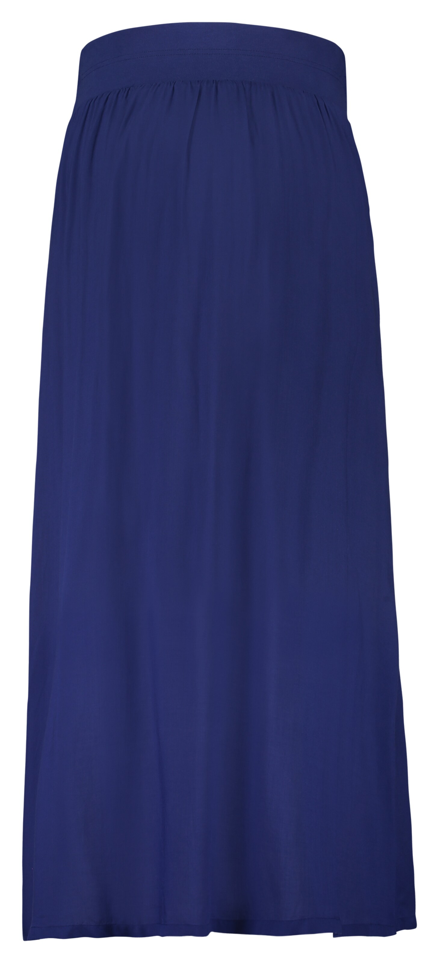 Esprit Maternity - Rok in de kleur Donkerblauw