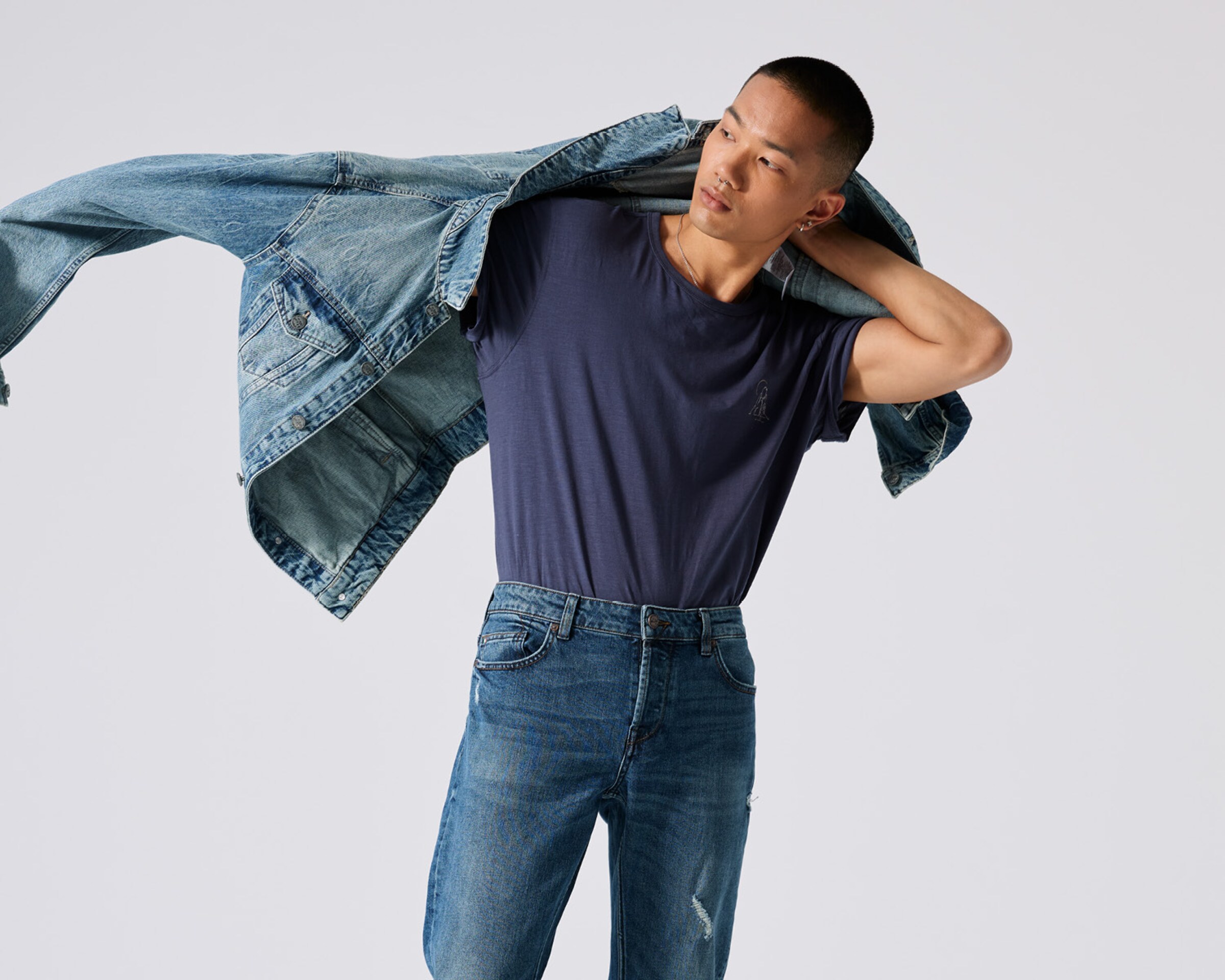 Big & tall online shopping cheap