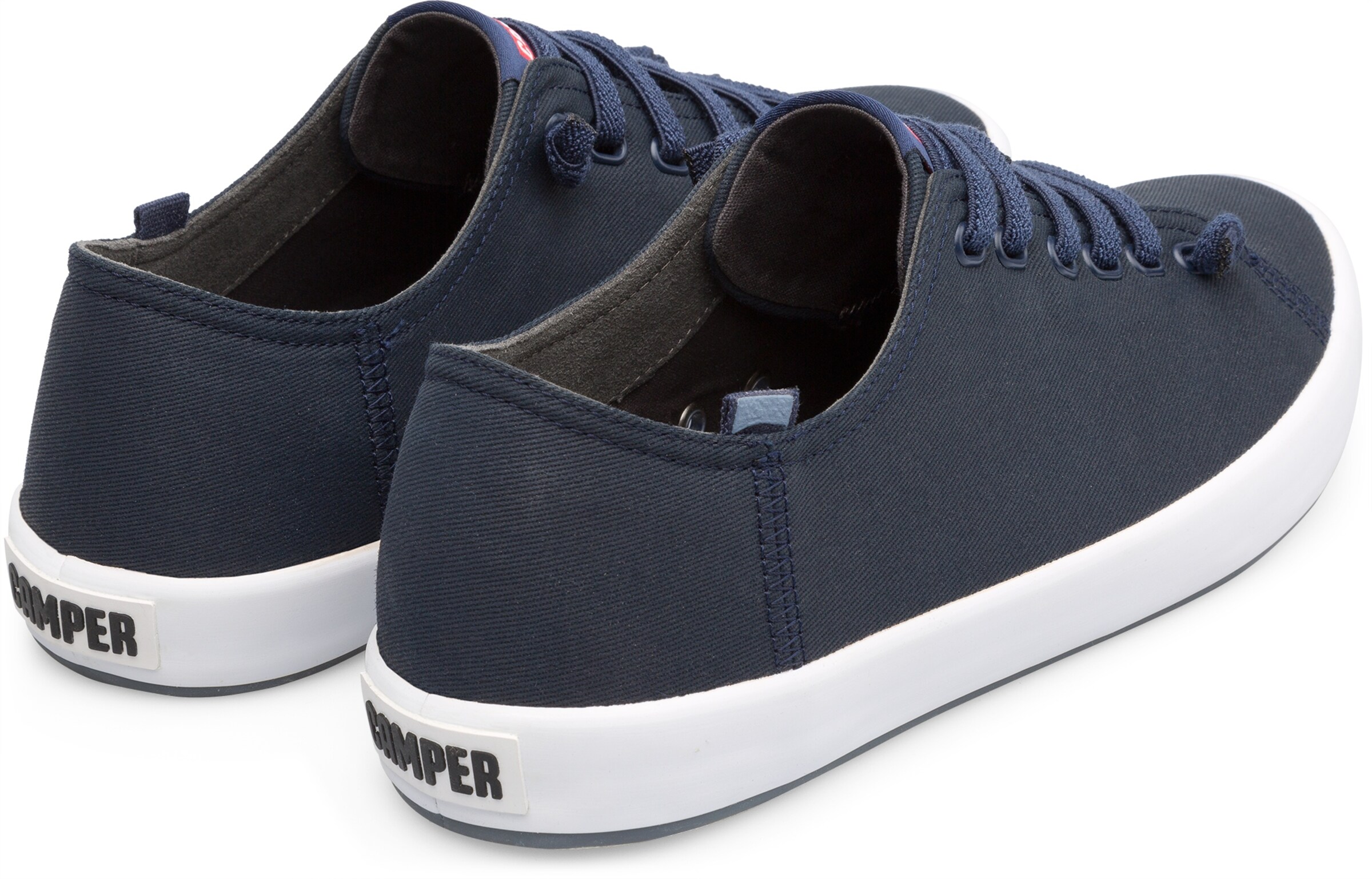 CAMPER Sneaker 'Andratx' in Blau