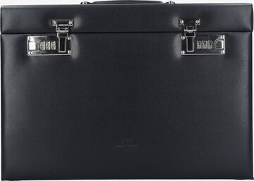 WINDROSE Jewelry Storage 'Ambiance' in Black: front