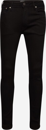 Jeans 'Liam' JACK & JONES di colore nero denim, Visualizzazione prodotti