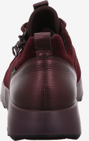 LEGEND Sneakers in Rot