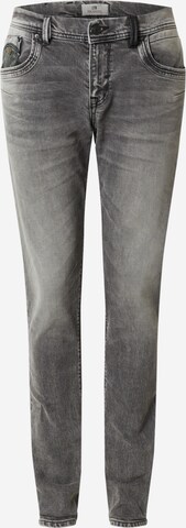 LTB Regular Jeans  'Herman' in Grau: predná strana