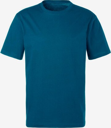 BENCH Shirts in Blau