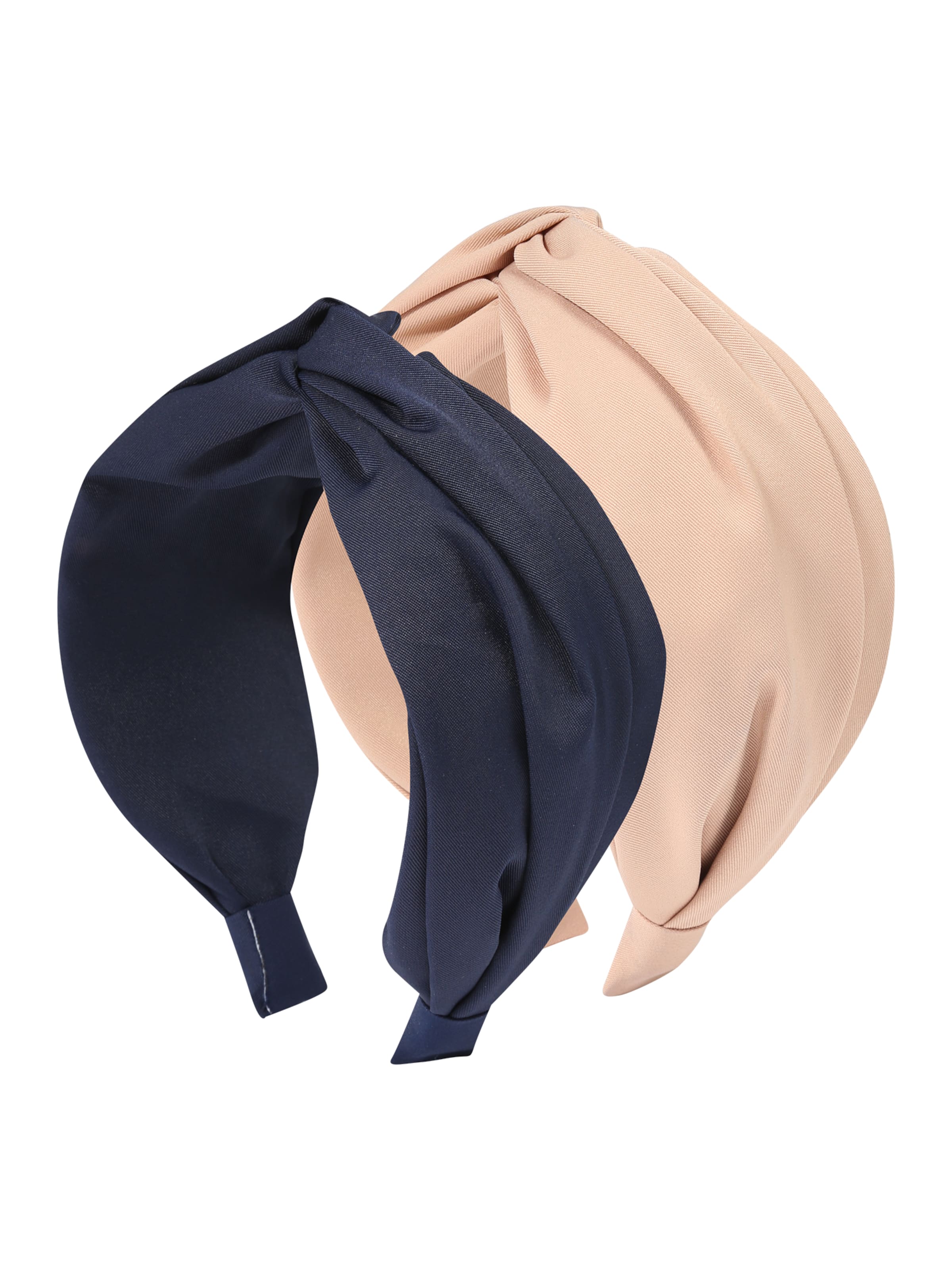 ABOUT YOU - Haarsieraden 'Esma' in de kleur Nude