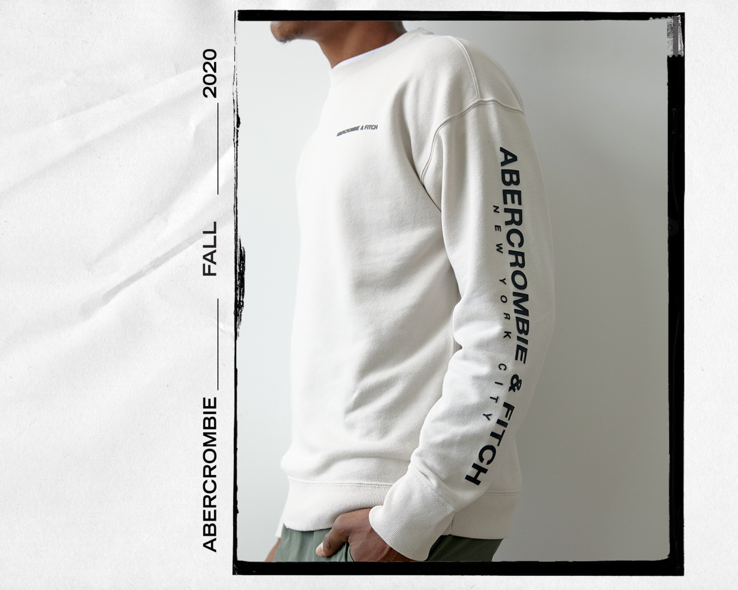 abercrombie boutique en ligne