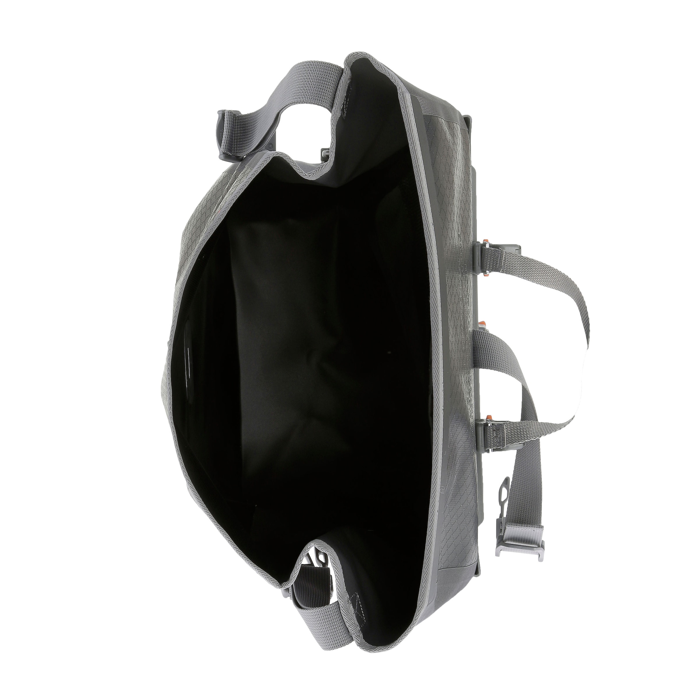 VAUDE Sports Bag 'Aqua Front' in Black