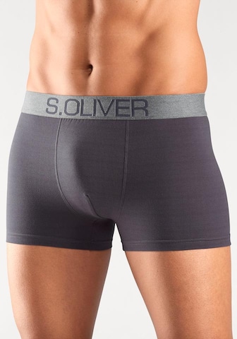 s.Oliver Boxershorts in Gemengde kleuren