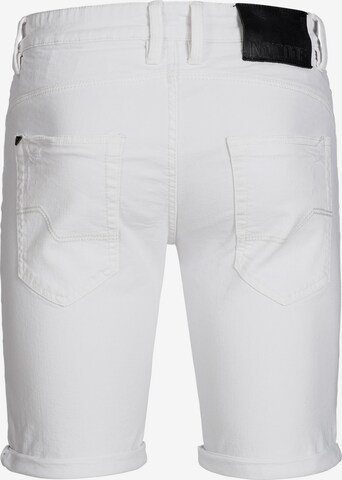 INDICODE JEANS Regular Jeans 'Caden' in White