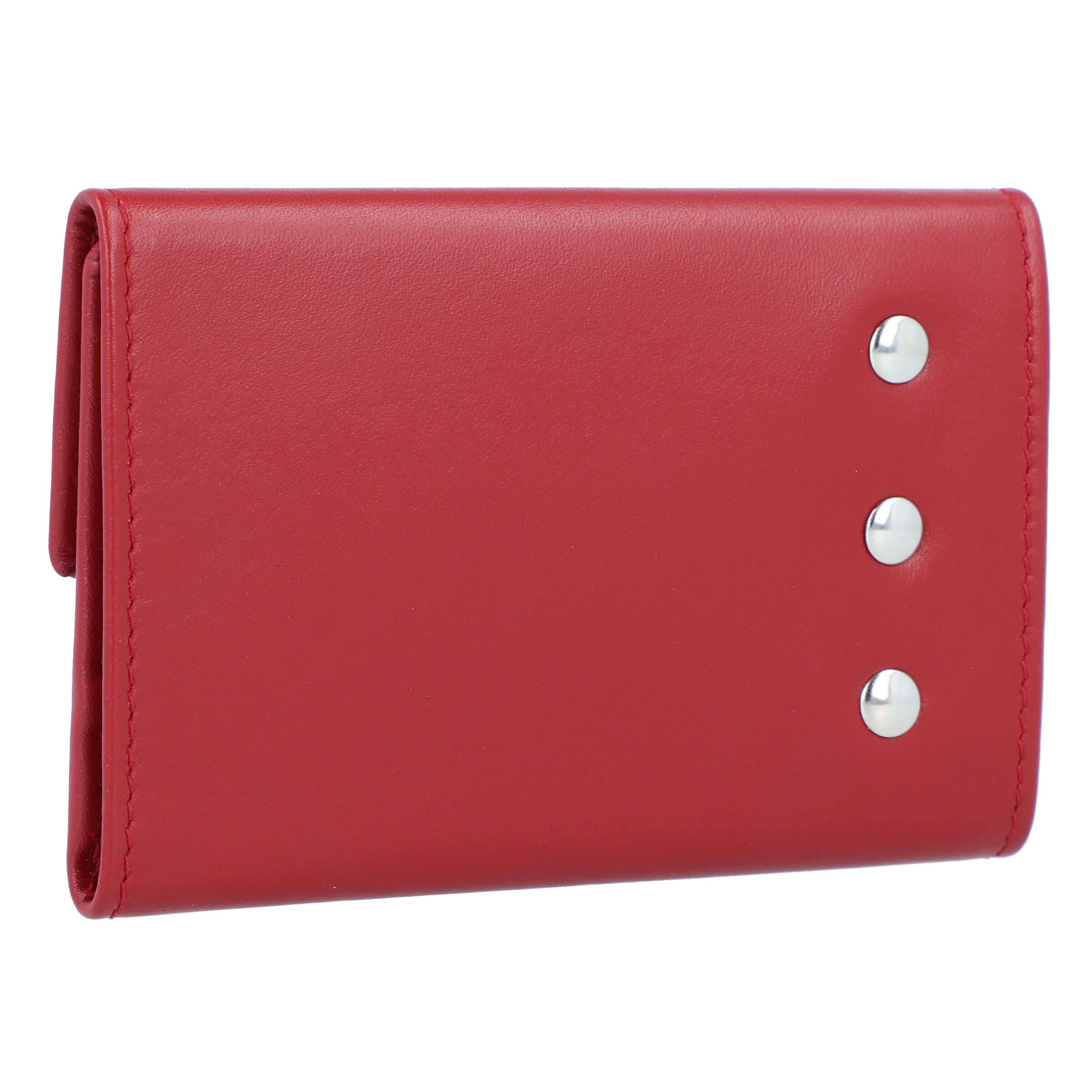 Esquire Schlüsseletui in Rot