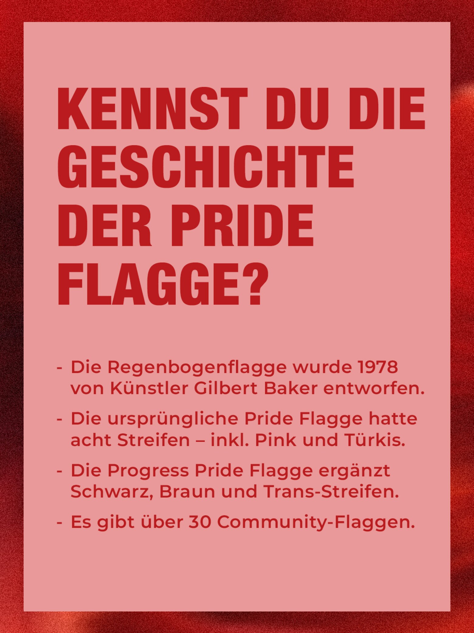 Finde die Farbe für Dein Leben "Ich wachse und blühe."