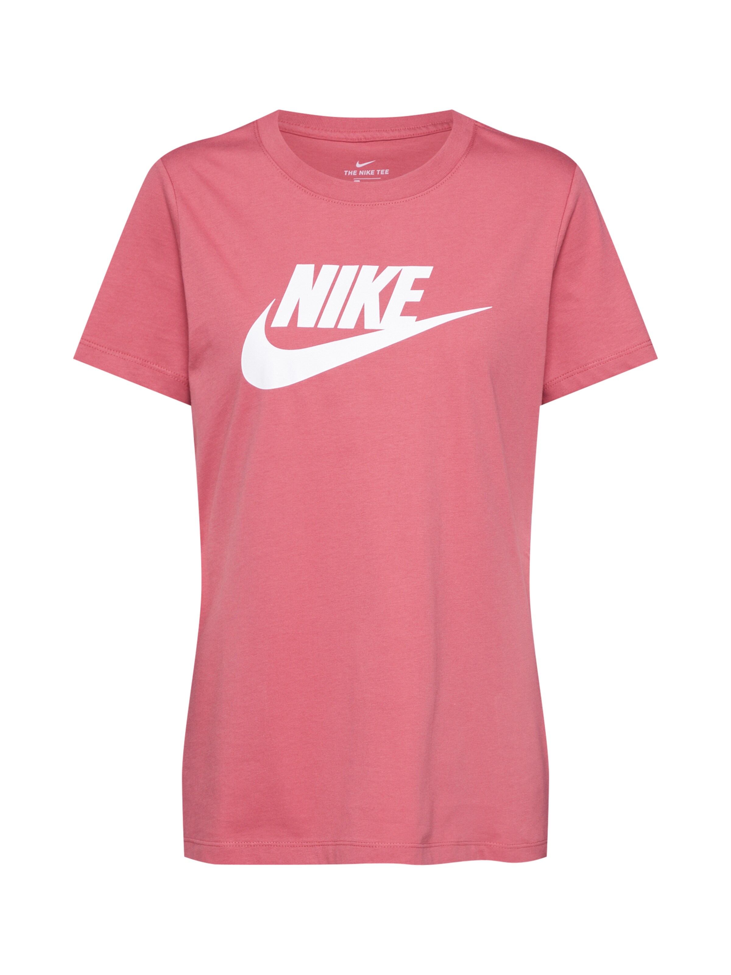 Nike Sportswear - Shirt 'FUTURA' in de kleur Rosé
