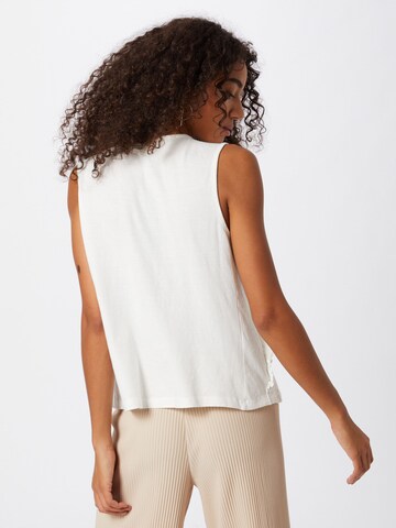 VERO MODA Top 'MASTA' in White