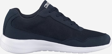 KAPPA Athletic Shoes 'FOLLOW' in Blue