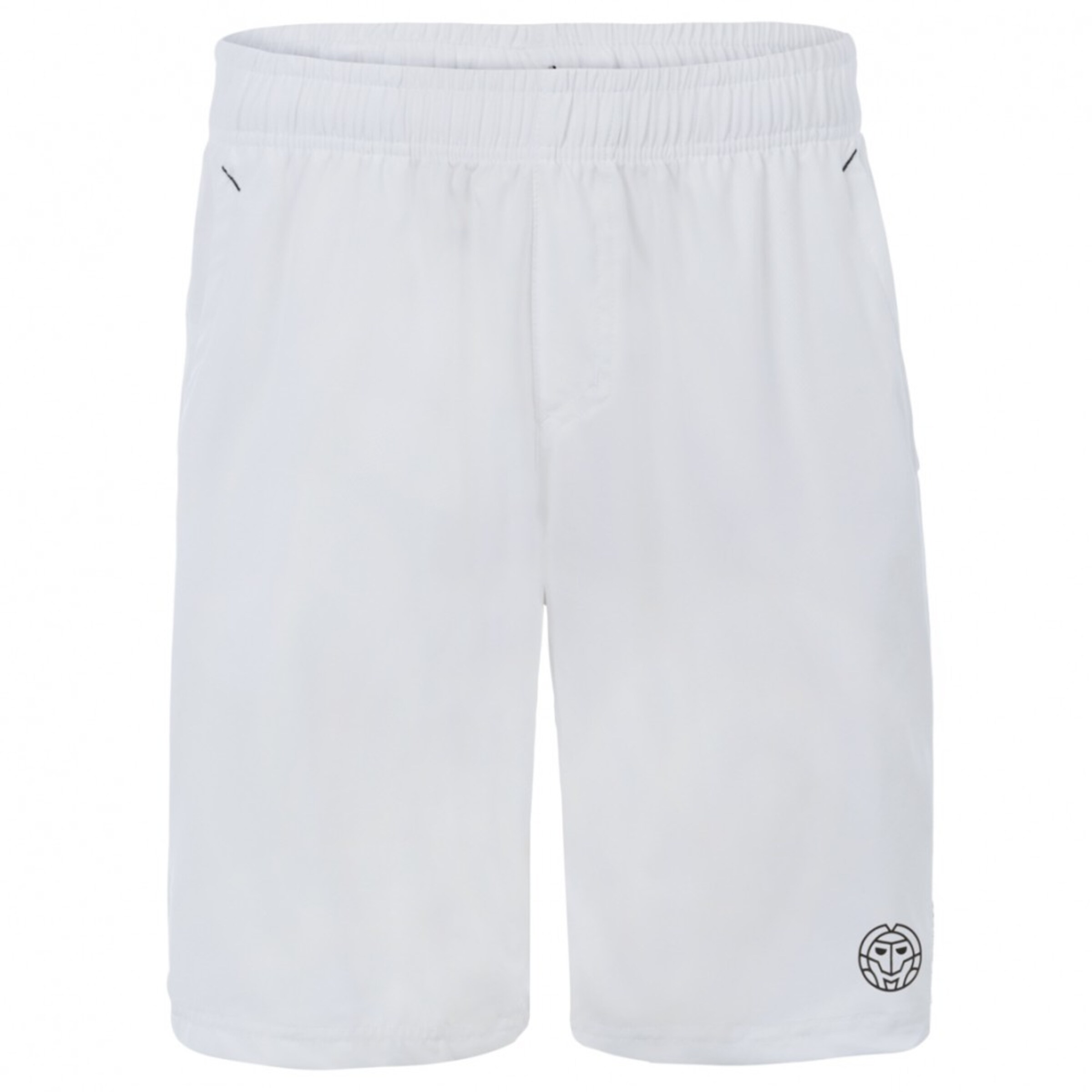 BIDI BADU - Shorts in weiß