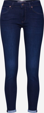 Mavi Jeans 'Lexy' in Blauw: voorkant