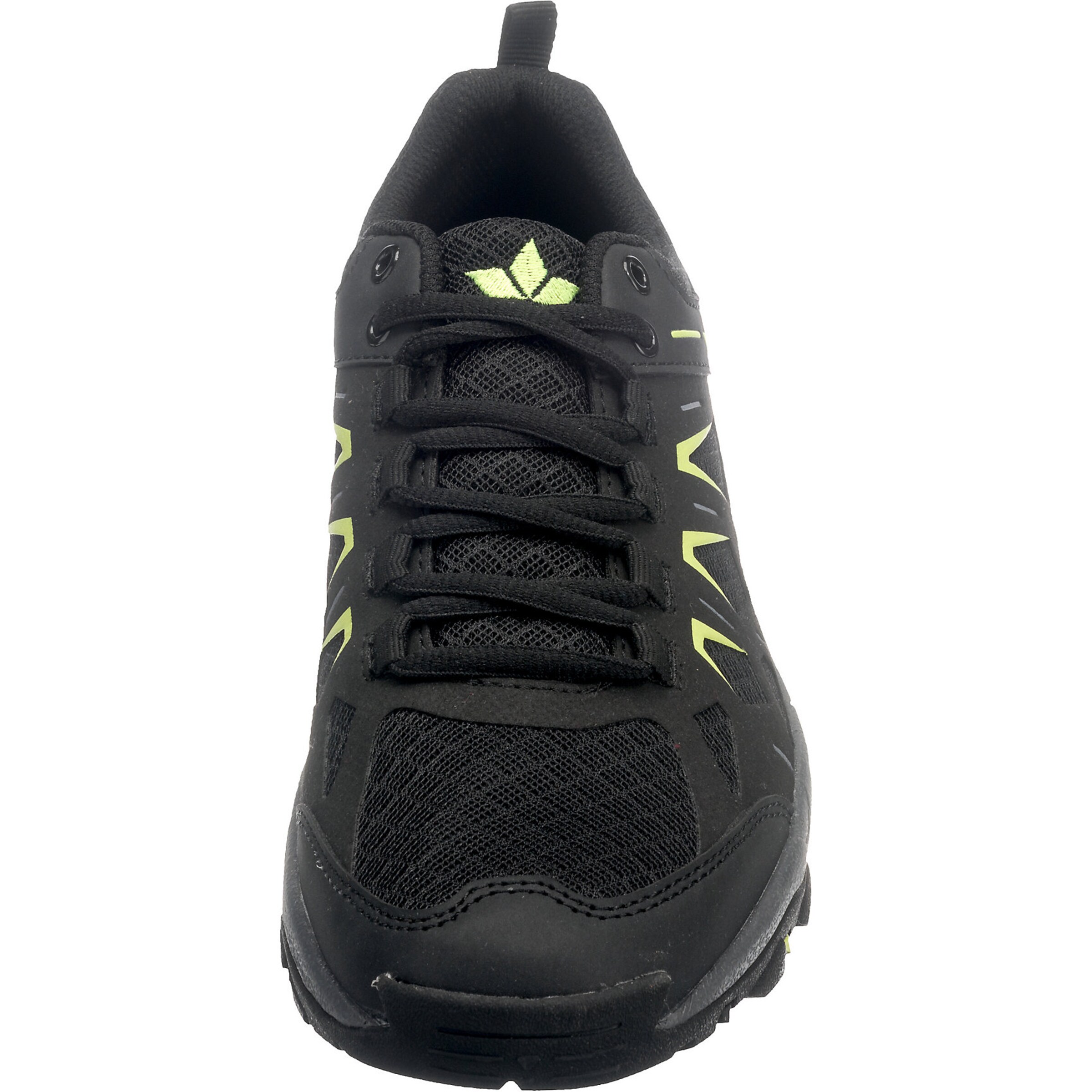 LICO Sneaker 'Sierra' in Schwarz