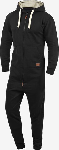 BLEND Loungewear 'Salinho' in Black: front