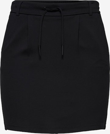 ONLY Skirt 'Poptrash' in Black: front