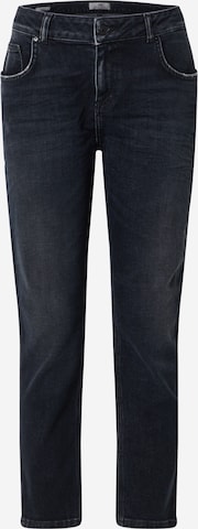 Skinny Jeans 'Mika' di LTB in blu: frontale