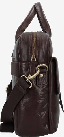 CAMEL ACTIVE Document Bag in Brown