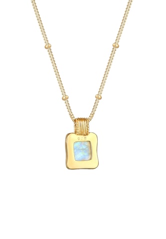 ELLI PREMIUM Necklace in Gold