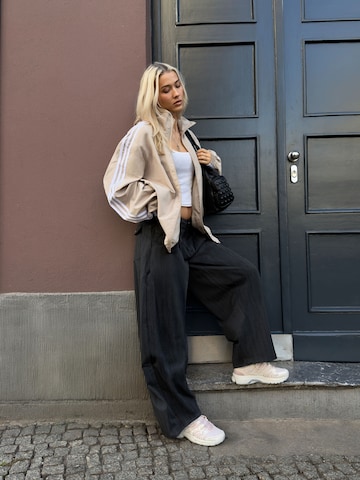 Casual Street Look by adidas