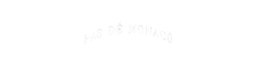 Pas De Monaco Logo