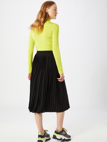 ICHI Skirt 'IHWIMSY SK' in Black