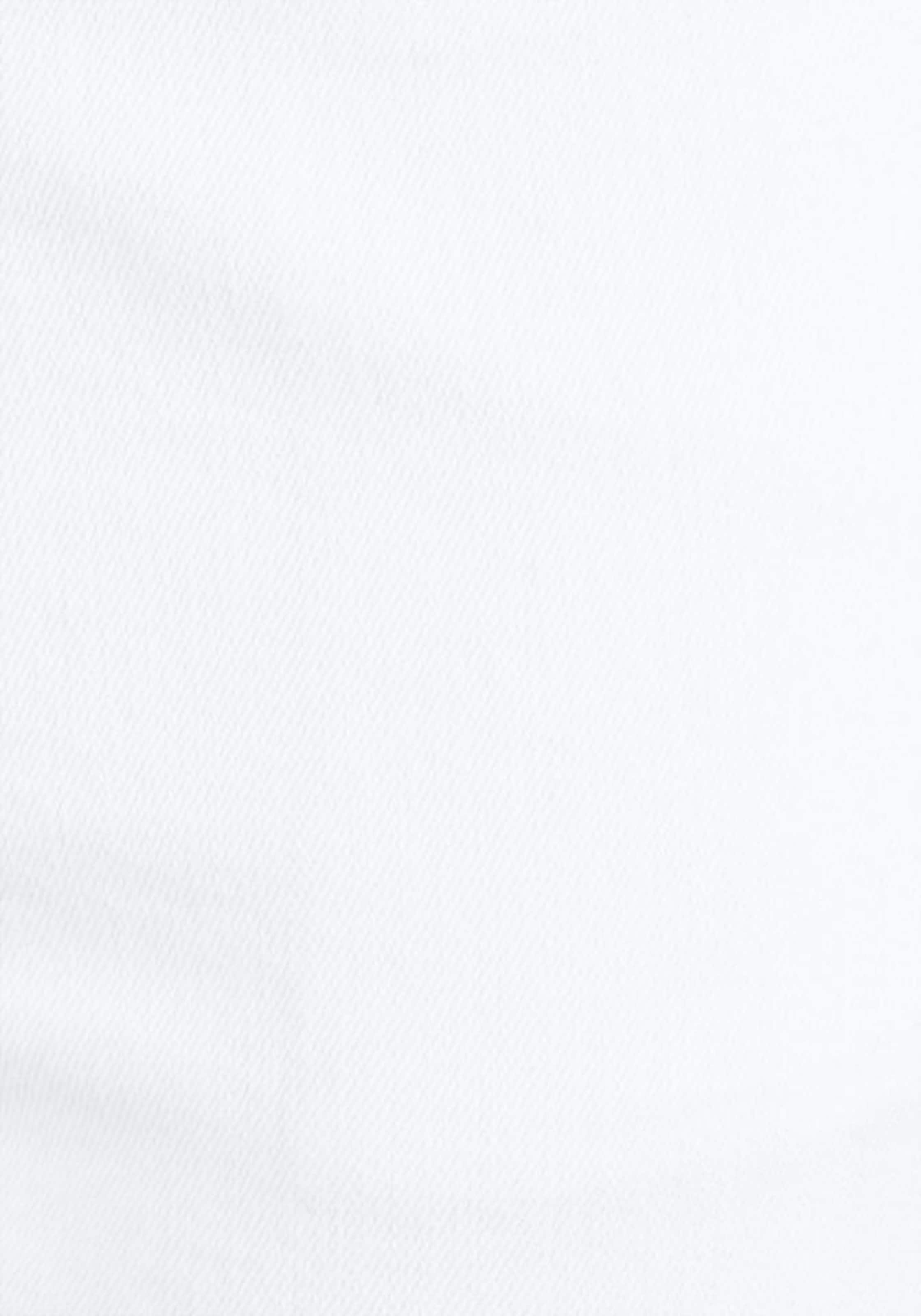 BEACH TIME Skinny Fit Дънки в бяло