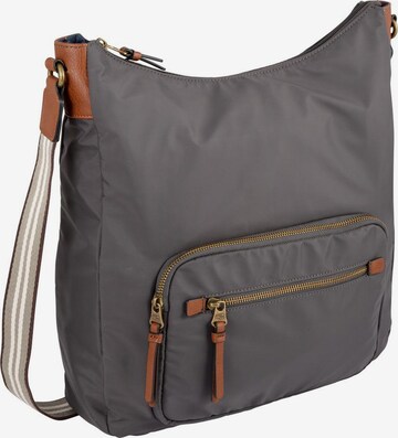 Sac à bandoulière CAMEL ACTIVE en gris : devant