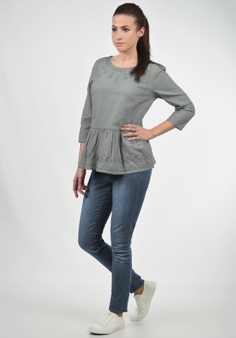 DESIRES Blouse 'Evita' in Grijs