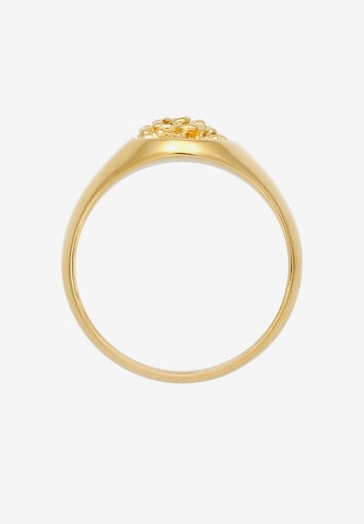 ELLI Gyűrűk 'Rose' - arany